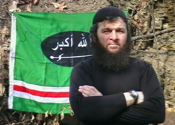 Террорист Доку Умаров сотрудничал с грузинскими спецслужбами