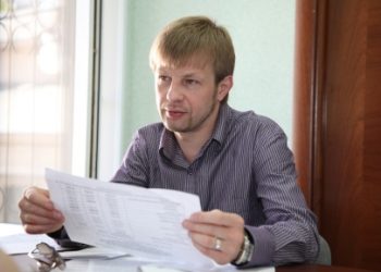 Новый мэр Ярославля официально вступил в должность