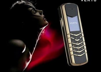 Фінансова група Permira зацікавилася купівлею Vertu