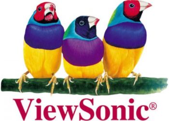 ViewSonic представить публіці величезний планшет