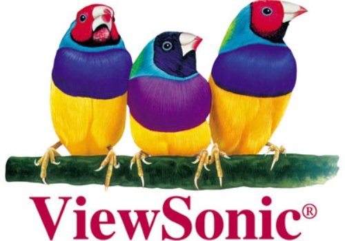 ViewSonic представить публіці величезний планшет