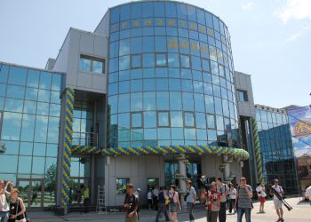 В Донецке отравили журналистов