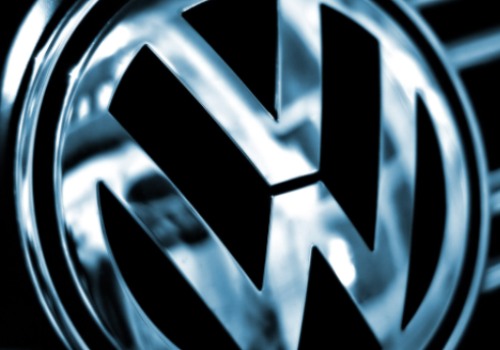 Бренду Volkswagen виповнилося 75 років