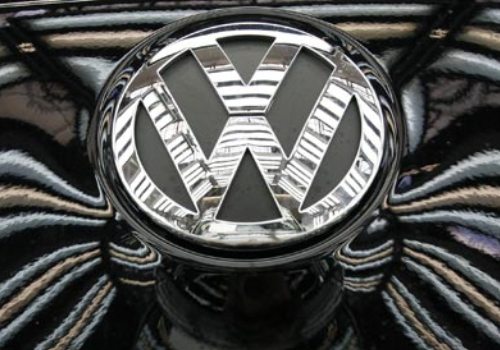 Volkswagen нарощує продажі на фоні спаду в Європі