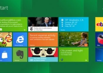 Microsoft обмежить кількість браузерів для Windows 8