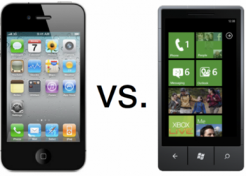 У Китаї Windows Phone більш популярна, ніж iPhone