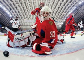 Чемпионат мира по хоккею 2012: результаты игры Казахстан – США