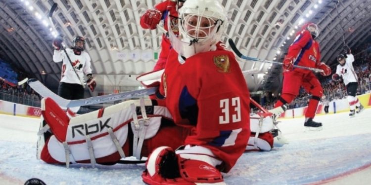 Чемпионат мира по хоккею 2012: результаты игры Казахстан – США