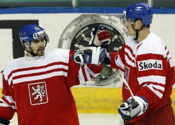 Чемпионат мира по хоккею 2012: результаты игры Италия - Чехия