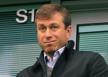 Роман Абрамович претендовал на «Крик»