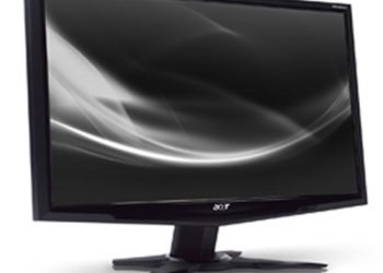 Нова серія моніторів від Acer