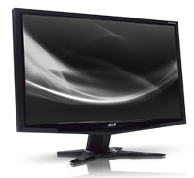Нова серія моніторів від Acer