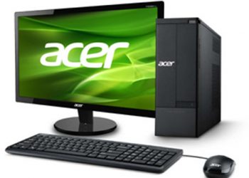 Розпочались продажі нового ПК від Acer