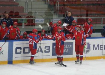 Чемпионат мира 2012: Чехия – Латвия