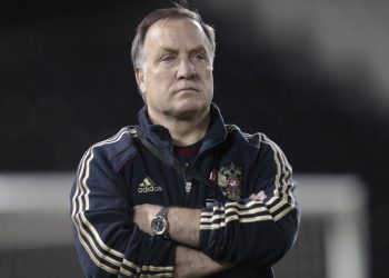 Дик Адвокат рассказал о причинах ухода из сборной России: «Я разочарован!»