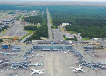 «Внуково» хочет построить взлётно-посадочную полосу в «Шереметьево»