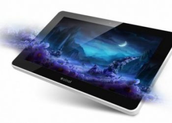 Ainol представила двоядерний планшет Novo 7 Aurora II