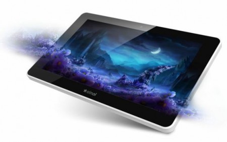 Ainol представила двоядерний планшет Novo 7 Aurora II