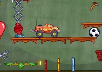 Amazing Alex- нова гра від творців Angry Birds
