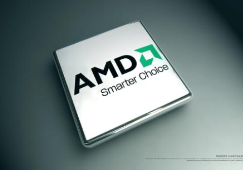 AMD готує процесори Hondo для планшетів на Windows 8