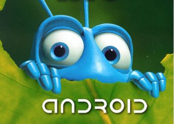 Віруси для Android поширюються через соціальні мережі