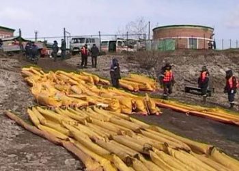 В Иркутской области снят режим ЧС
