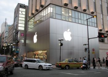 Apple готова відмовитися від карт Google на користь власних