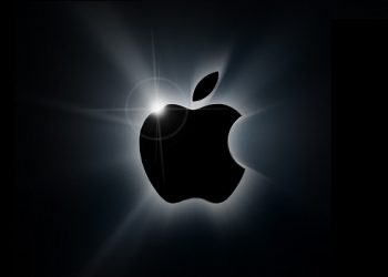 Apple потрапила в топ-20 найбільших американських компаній