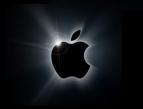 Apple потрапила в топ-20 найбільших американських компаній
