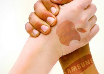 Apple і Samsung не змогли врегулювати розбіжності