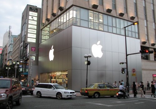 Apple готова відмовитися від карт Google на користь власних