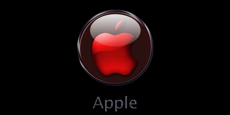 Apple подешевшала на 100 мільярдів