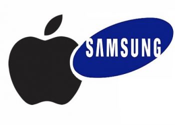 Apple хоче щоб Samsung приховав логотип на судових дисплеях