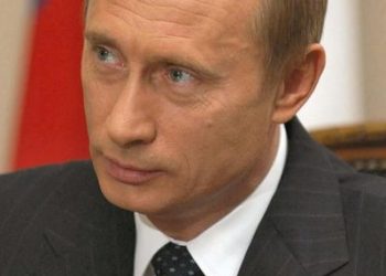 Путин отложил встречу с лидерами
