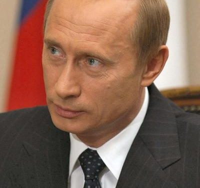 Путин отложил встречу с лидерами