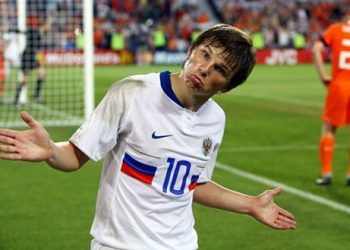 Аршавин может оказаться в «Фулхэме»