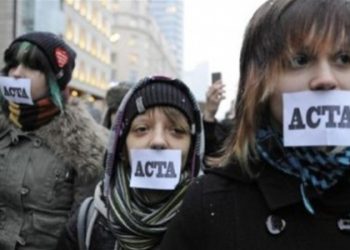 Європа не прийняла закон про захист інтересів правовласників