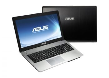 Asus патентує ноутбук з вбудованим проектором