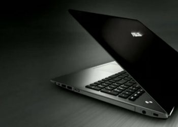 З`явилось нове промо-відео ноутбуків ASUS N-Series