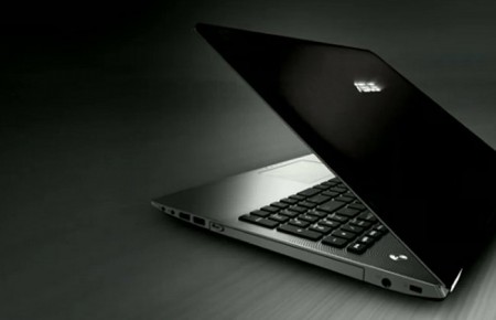 З`явилось нове промо-відео ноутбуків ASUS N-Series