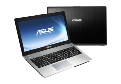 Asus патентує ноутбук з вбудованим проектором