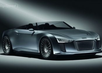 Audi реєструє кілька нових моделей