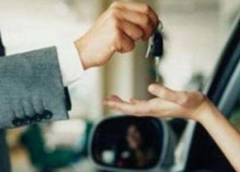 Автокредит в Украине: суровая реальность