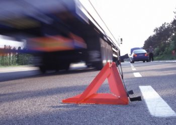 В Красноярском крае в ДТП с участием грузовика погибли шесть человек, в т.ч. трое детей