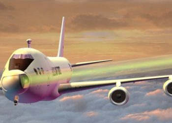 Boeing-738 аварийно приземлился в Новосибирске