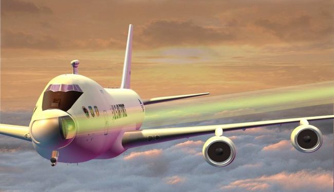 Boeing-738 аварийно приземлился в Новосибирске