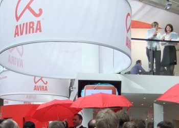 Антивірус Avira прийняв Windows за шкідливе ПЗ