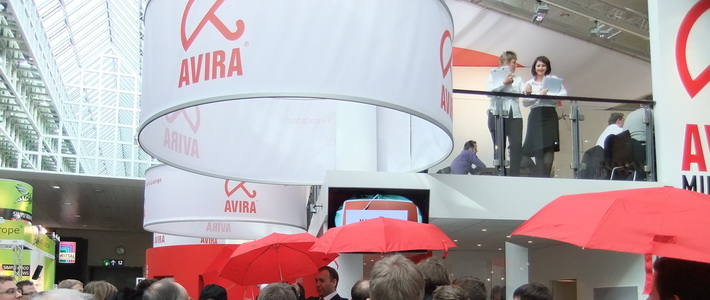 Антивірус Avira прийняв Windows за шкідливе ПЗ