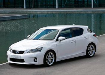 Lexus