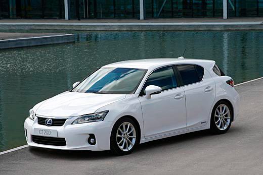 Lexus